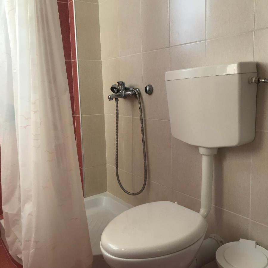 Traditional Full Equipment House Apartment Adamantas  Exterior photo